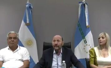 La Corte Suprema se enfrenta a la institucionalidad en Formosa: el caso de Gildo Insfrán