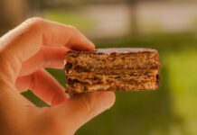 El Campeonato Argentino del Alfajor regresa con más de 80 expositores