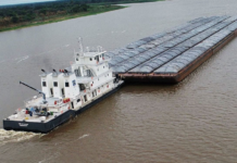 Reforma del Cabotaje: Clave para Potenciar el Transporte Fluvial en Argentina