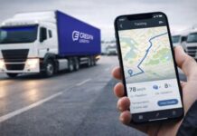 Credifin Logística: Una Red Nacional que Rompe Barreras en el Transporte de Mercaderías