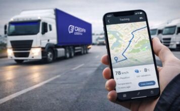 Credifin Logística: Una Red Nacional que Rompe Barreras en el Transporte de Mercaderías