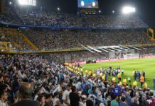 Boca Juniors Tendrá 5.000 Hinchas Visitantes en el Encuentro Frente a Platense