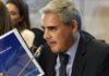Urgente: Solicitan al Gobierno detalles sobre el Sistema de Alerta Temprana ante sismos