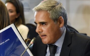 Urgente: Solicitan al Gobierno detalles sobre el Sistema de Alerta Temprana ante sismos