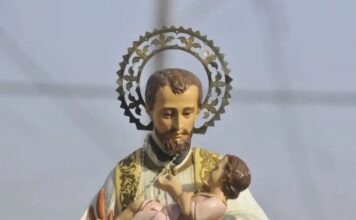 San Cayetano: Festividades y Misas que Unen a Miles de Fieles