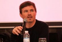 El kicillofismo se fortalece en la Ciudad con el lanzamiento de «Axel 2027»