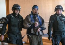 Facundo Jones Huala seguirá en prisión preventiva por 90 días más