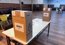 La Ley de Representación que Aún Marca el Valor de Nuestro Voto