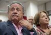 Tiroteo en Lomas de Zamora: Custodio de Duhalde interviene en asalto a vecino