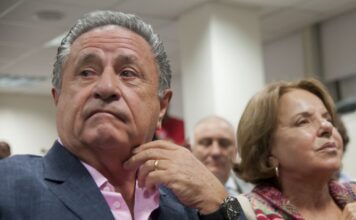 Tiroteo en Lomas de Zamora: Custodio de Duhalde interviene en asalto a vecino