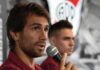 Leonardo Ponzio Asume el Mando de River en su Debut como Entrenador