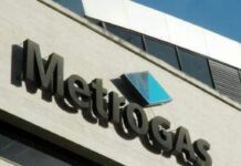 Metrogas Experimenta un Notable Aumento en sus Acciones Tras Anuncio de Venta
