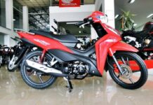 Las ventas de motos 0 km se disparan un 30,4% en julio y superan las 500.000 unidades anuales