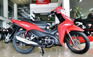 Las ventas de motos 0 km se disparan un 30,4% en julio y superan las 500.000 unidades anuales