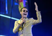 Marc Anthony Agota Entradas para su Primer Show y Confirma Nueva Fecha en Buenos Aires