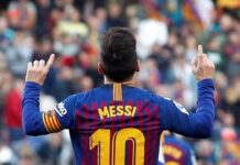 Barcelona Rinde Homenaje a Jorge Messi Tras Su Fallecimiento