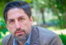 Diputado Trotta Repudia las Agresiones de Milei a la Prensa