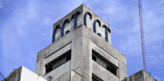 La CGT exige al Gobierno una discusión presencial del salario mínimo ante la crisis laboral