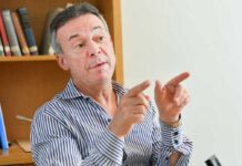 Artana advierte sobre el limitado margen del Gobierno para reducir impuestos