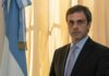 Diputado Michel Defiende el RIGI ante Propuestas del Kirchnerismo