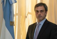 Diputado Michel Defiende el RIGI ante Propuestas del Kirchnerismo