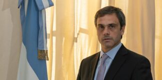 Diputado Michel Defiende el RIGI ante Propuestas del Kirchnerismo