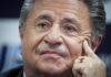 Duhalde critica a Milei y respalda a Kicillof como candidato