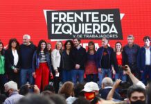 Crisis en el Frente de Izquierda: El PTS Responde a Acusaciones del PO y Denuncia Agresiones