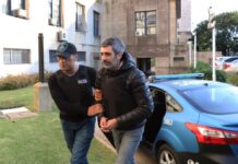 Roberto Baratta Citado a Declarar por Enriquecimiento Ilícito