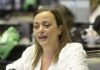 Cecilia Moreau Aboga por Mayor Participación de Mujeres Peronistas en la Política
