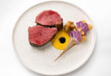 El Impacto de las Estrellas Michelin en la Gastronomía Mendocina