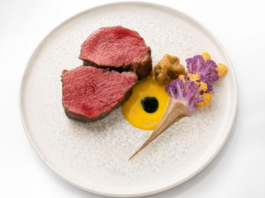 El Impacto de las Estrellas Michelin en la Gastronomía Mendocina