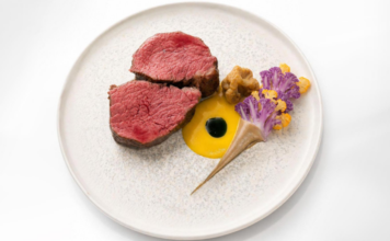 El Impacto de las Estrellas Michelin en la Gastronomía Mendocina