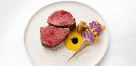 El Impacto de las Estrellas Michelin en la Gastronomía Mendocina