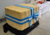 Un queso de 1.000 kilos marca un hito en Latinoamérica