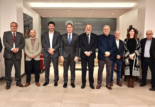 El Agro Presenta Agenda de 5 Puntos al Gobierno para Impulsar el Crecimiento