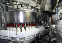 Saputo lidera el ranking de industrias lácteas en Argentina por tercer año consecutivo