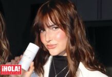 Myla Cambiaso, la joven polista que lanza su propia línea de productos de belleza
