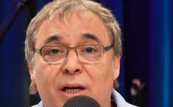 Gabriel Rolón: «La imperfección del otro es clave en el amor»
