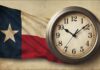 Texas se prepara para el fin del horario de verano: ¿cuándo cambiar los relojes?