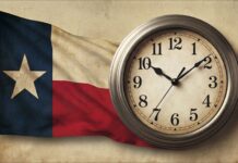 Texas se prepara para el fin del horario de verano: ¿cuándo cambiar los relojes?