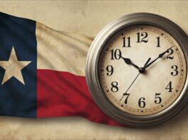 Texas se prepara para el fin del horario de verano: ¿cuándo cambiar los relojes?