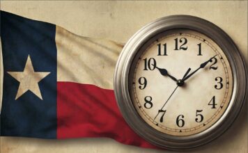 Texas se prepara para el fin del horario de verano: ¿cuándo cambiar los relojes?
