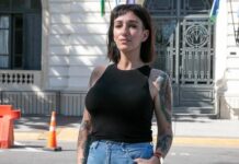 Leila Gianni se desvincula de La Libertad Avanza: Críticas al modelo económico de Milei
