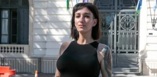 Leila Gianni se desvincula de La Libertad Avanza: Críticas al modelo económico de Milei