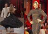Tenistas de Élite Brillan en la Pasarela de Milán durante Vogue World 2026