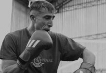 Asesinato de profesor de boxeo sorprende a un barrio considerado seguro