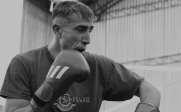 Asesinato de profesor de boxeo sorprende a un barrio considerado seguro