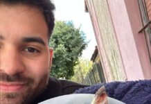 Un Rescate que Cambió Vidas: La Historia de Tuna y Agustín