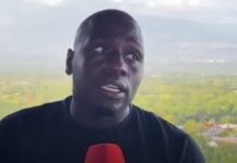 De la indigencia al éxito: La inspiradora historia del arquero Ronaldo Balanta